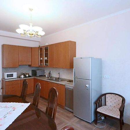 Garnim Guest House เยเรวาน ภายนอก รูปภาพ