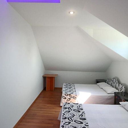 Garnim Guest House เยเรวาน ภายนอก รูปภาพ