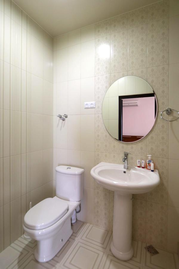 Garnim Guest House เยเรวาน ภายนอก รูปภาพ