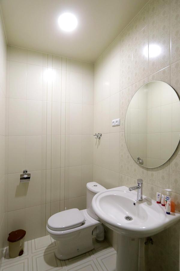 Garnim Guest House เยเรวาน ภายนอก รูปภาพ