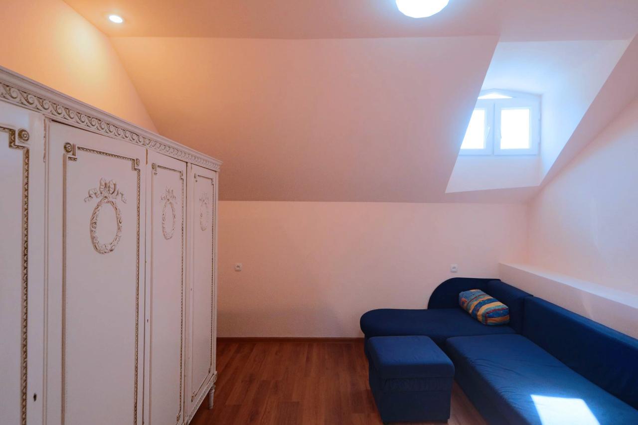 Garnim Guest House เยเรวาน ภายนอก รูปภาพ